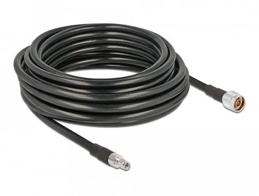 EAN 4043619130283 - DeLOCK 13028 accesorio para antenas de red Cable de conexión imagen 2