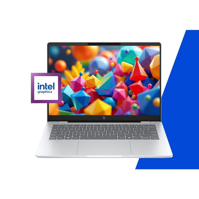 EAN 0199251192425 - HP OmniBook 7 AI 14-fr0010ns Intel Core Ultra 5 225U Portátil 35,6 cm (14") 2K 16 GB LPDDR5-SDRAM 1 TB SS imagen 13