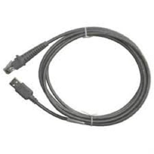 EAN 5712505788431 - Datalogic 90A052211 cable USB USB 2.0 2 m USB A Gris imagen 1