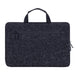 EAN 4260403578445 - Rivacase 7913 35,6 cm (14") Funda Negro imagen 2
