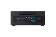 EAN 4711081323020 - ASUS PN41-BBC052MVN SFF Negro N4500 1,1 GHz imagen 2