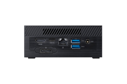 EAN 4711081323020 - ASUS PN41-BBC052MVN SFF Negro N4500 1,1 GHz imagen 2