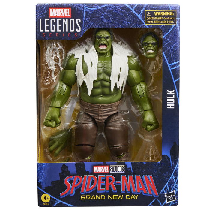 EAN 5010996404879 - Marvel Spider-Man G23995L00 figura de juguete para niños imagen 1