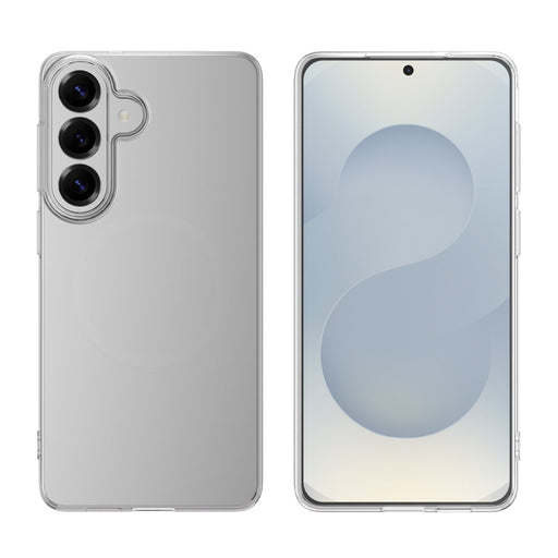 EAN 4252011913343 - 4smarts 541740 funda para teléfono móvil 17 cm (6.7") Transparente imagen 2