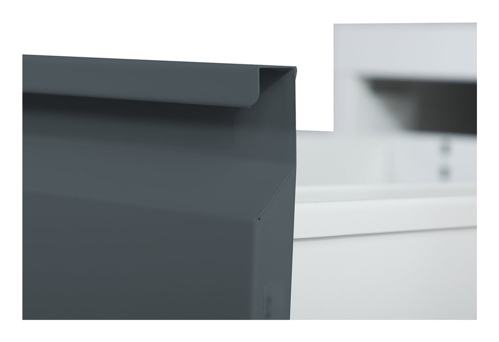 EAN 5032548012073 - Phoenix Safe Co. FC1003GAK archivador Acero Gris, Antracita imagen 11