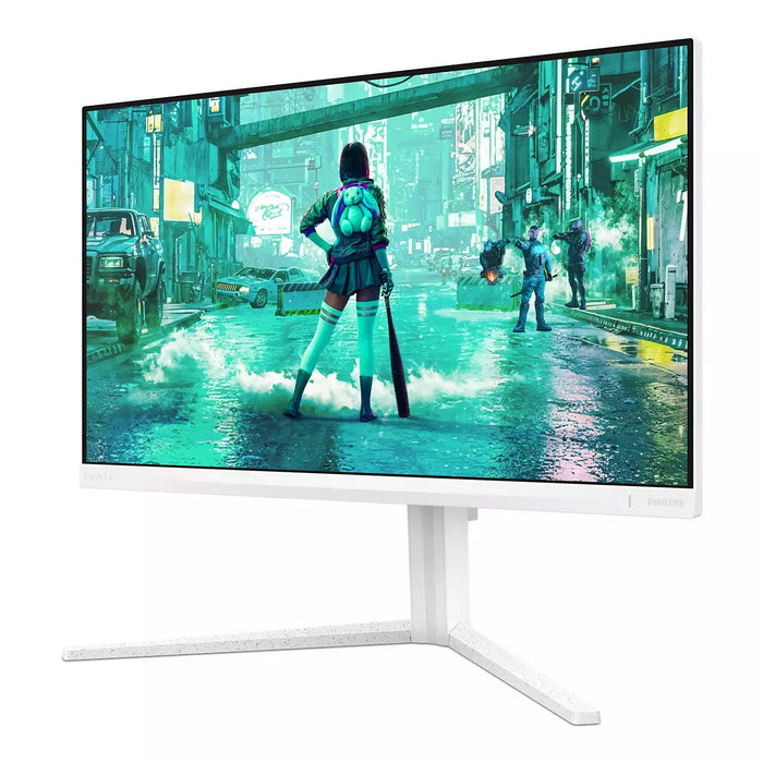 EAN 8721038001662 - Philips Evnia 24M2N3201A/00 pantalla para PC 60,5 cm (23.8") 1920 x 1080 Pixeles Full HD LCD Blanco imagen 9