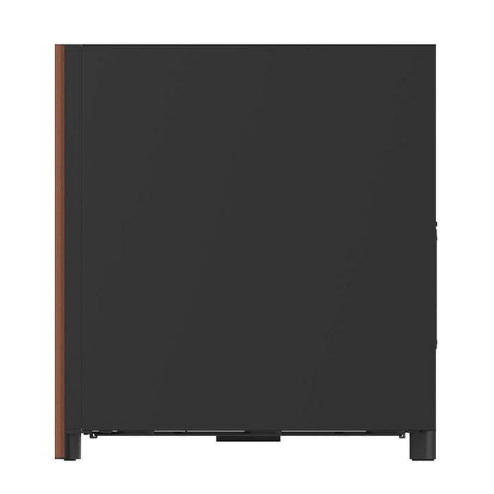 EAN 4711658544544 - Thermaltake S370 WS Midi Tower Negro imagen 4