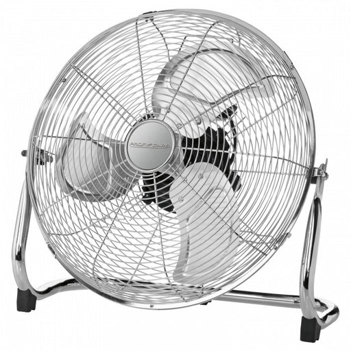 EAN 4006160306606 - ProfiCare PC-VL 3066 ventilador Blanco imagen 1