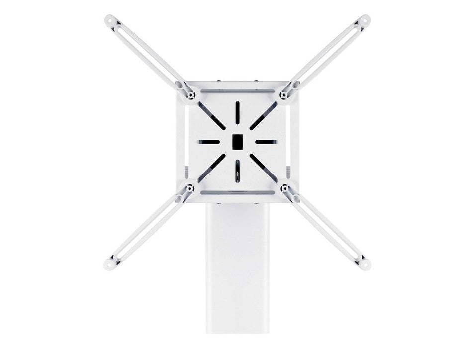 EAN 5715063364000 - Multibrackets 0339 montaje para projector Pared Blanco imagen 3