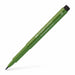 EAN 4005401674764 - Faber-Castell 167476 rotulador de punta fina Verde 1 pieza(s) imagen 1