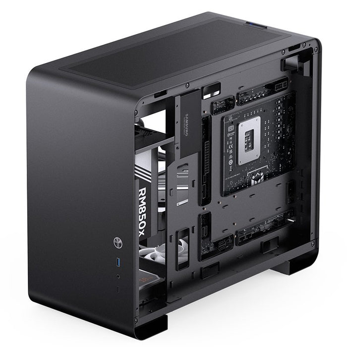 EAN 6970620553054 - Jonsbo U4 Mini Mini Tower Negro imagen 19