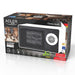 EAN 5905575900029 - Adler AD 7746 calefactor eléctrico Interior Blanco 1000 W Ventilador eléctrico imagen 6