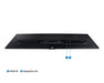 EAN 8806090952579 - Samsung LS32A706NWUXEN pantalla para PC 81,3 cm (32") 3840 x 2160 Pixeles 4K Ultra HD LCD Negro imagen 14