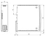 EAN 4025515155232 - Siemens 6EP4346-7RB00-0AX0 unidad de fuente de alimentación para laboratorio imagen 6