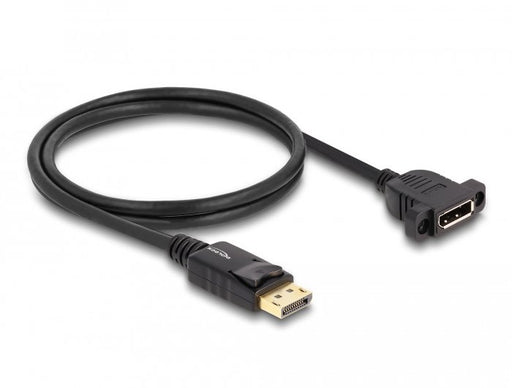 EAN 4043619878253 - DeLOCK 87825 cable DisplayPort imagen 1