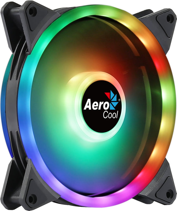 EAN 4710562752595 - Aerocool Duo 14 Carcasa del ordenador imagen 2