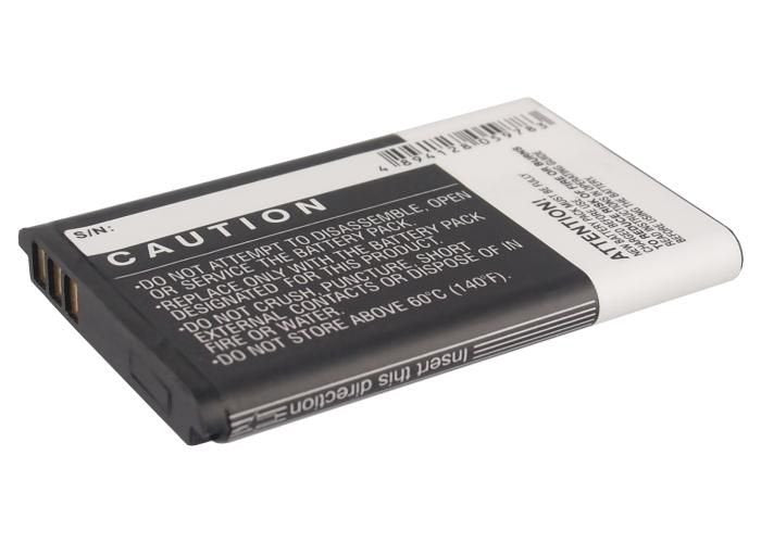 EAN 5706998810502 - CoreParts MBXSPKR-BA020 pieza de repuesto para equipo audiovisual Batería Altavoz portátil imagen 1