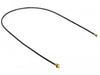 EAN 4043619896493 - DeLOCK 89649 cable coaxial 1.13 0,3 m MHF (I-PEX) MHF IV/ HSC MXHP32 Negro, Oro imagen 2