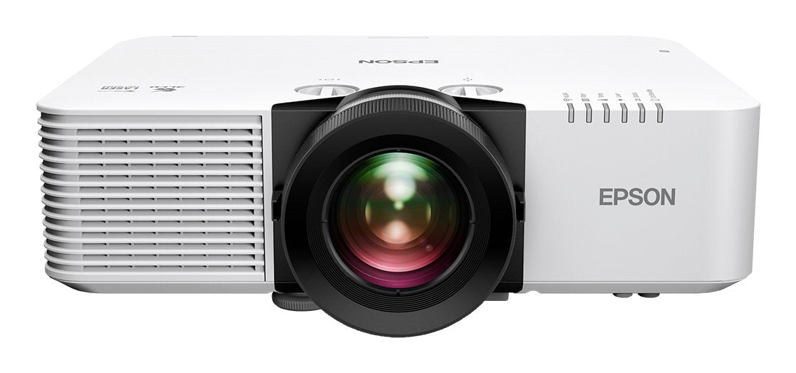 EAN 8715946737904 - Epson EB-L690SE Proyector de corto alcance 6000 lúmenes ANSI 3LCD WUXGA (1920x1200) Blanco imagen 1