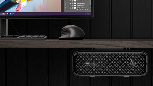 EAN 0199251416217 - HP Z2 G1i Wolf Pro Security Edition Intel Core Ultra 9 285K 48 GB DDR5-SDRAM 1 TB SSD NVIDIA RTX 4000 Ada imagen 1