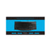 EAN 3700224765002 - MCL ACK-294/N teclado Universal USB AZERTY Francés Negro imagen 4