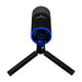 EAN 8711122032726 - Thronmax M8 micrófono Negro Micrófono para videoconsola imagen 4