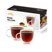 EAN 8590393335428 - Eta Tassen Set Transparente Vidrio imagen 1