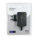 EAN 5901878510262 - Qoltec 51026 adaptador e inversor de corriente Interior / exterior 65 W Negro imagen 8