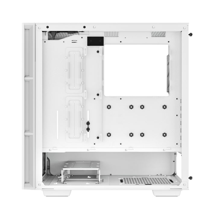 EAN 6933412774907 - DeepCool CH560 WH Midi Tower Blanco imagen 7
