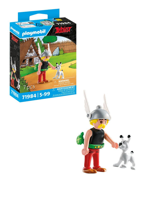 EAN 4008789719843 - Playmobil 71984 figura de juguete para niños imagen 1