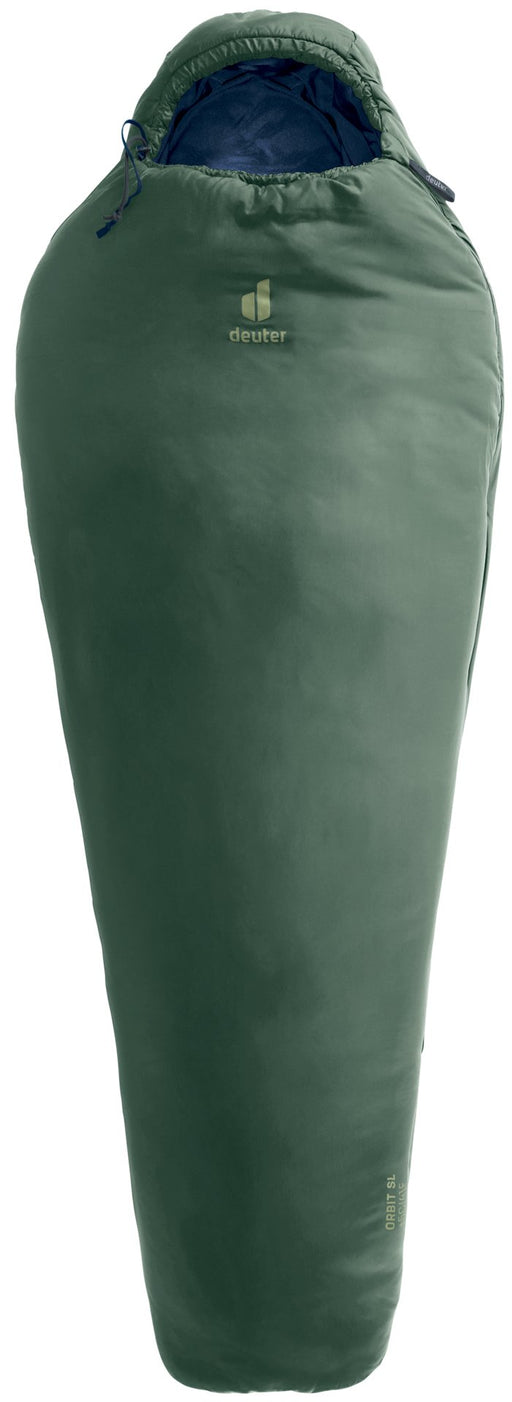 EAN 4046051174976 - Deuter Orbit SL +5C/41F Adulto Saco de dormir con piernas imagen 1