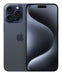 EAN 195949049514 - Apple iPhone 15 Pro Max 17 cm (6.7") SIM doble iOS 17 5G USB Tipo C 512 GB Titanio, Azul imagen 1