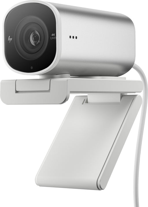 EAN 0196548527304 - HP 960 4K Streaming Webcam cámara web 8 MP 3840 x 2160 Pixeles USB Plata imagen 2