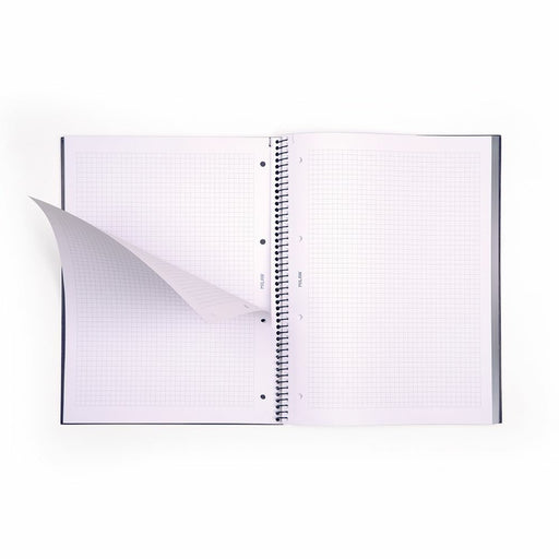 EAN 8411574104865 - Milan 57143E80GR cuaderno y block A4 80 hojas Verde imagen 2