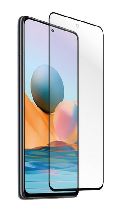 EAN 4250686413045 - nevox NEVOGLASS Protector de pantalla Samsung 1 pieza(s) imagen 1