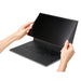 EAN 0085896583523 - Kensington K58352WW filtro para monitor 35,6 cm (14") Portátil imagen 11