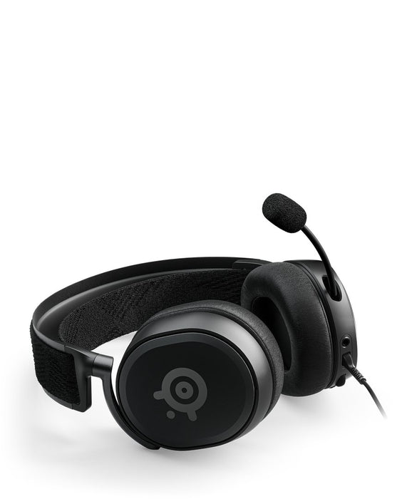 EAN 5707119044547 - Steelseries ARCTIS PRIME Auriculares Alámbrico Diadema Juego USB Tipo C Negro imagen 2