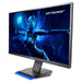 EAN 4061275228236 - ERAZER X40 pantalla para PC 68,6 cm (27") 2560 x 1440 Pixeles Quad HD LCD Negro imagen 12