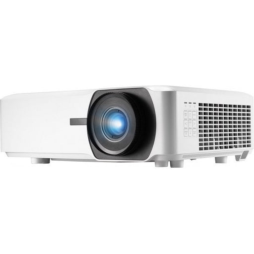 EAN 766907003055 - Viewsonic LS850WU videoproyector Proyector de alcance estándar 5000 lúmenes ANSI DMD WUXGA (1920x1200) Bla imagen 2