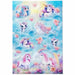 EAN 4008705157773 - HERMA 15777 etiqueta decorativa engomada Multicolor Permanente 17 pieza(s) imagen 1