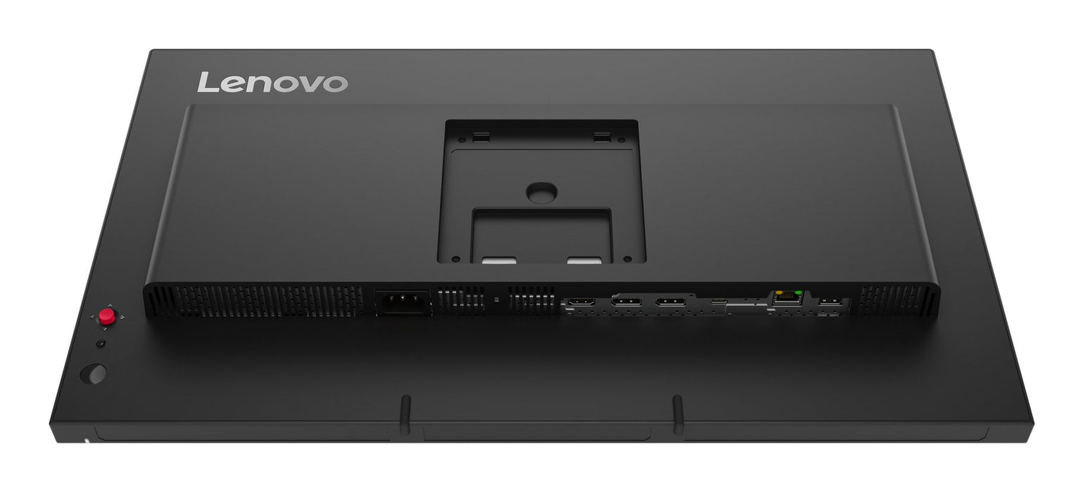 EAN 199273359837 - Lenovo ThinkVision T24D-4t pantalla para PC 60,5 cm (23.8") 1920 x 1080 Pixeles Full HD LCD Pantalla tácti imagen 10
