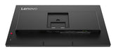 EAN 199273359837 - Lenovo ThinkVision T24D-4t pantalla para PC 60,5 cm (23.8") 1920 x 1080 Pixeles Full HD LCD Pantalla tácti imagen 10