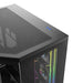 EAN 6978262011956 - XYZ X-CS-NEUTRONX-B carcasa de ordenador Midi Tower Negro imagen 9