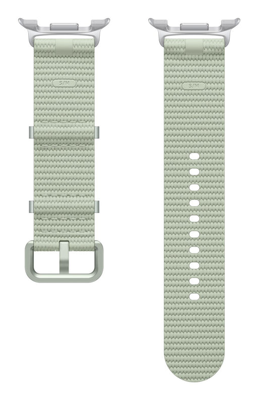 EAN 8806097460596 - Samsung ET-SOL32SMEGEU Accesorios para dispositivos vestibles inteligentes Grupo de rock Salvia Nylon, Te imagen 2
