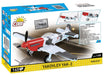 EAN 5902251058623 - COBI Yakovlev Yak-3 imagen 8
