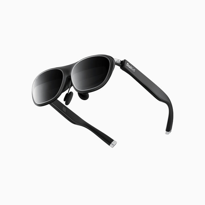 EAN 6976057790147 - Rokid Max 2 gafas inteligentes Bluetooth Wifi imagen 6