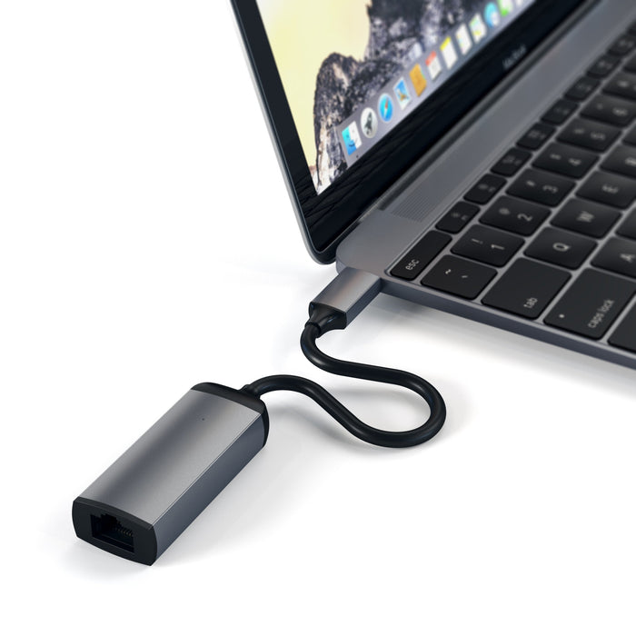 EAN 879961007010 - Satechi ST-TCENM tarjeta y adaptador de interfaz imagen 4