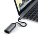EAN 879961007010 - Satechi ST-TCENM tarjeta y adaptador de interfaz imagen 4