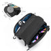 EAN 5907769312199 - Wozinsky 5907769312199 bolsa para bicicletas y cesta Montura Caja de bicicleta para portaequipajes 1,5 L  imagen 5
