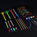 EAN 4040895012210 - RealPower 486256 iluminación decorativa Figura iluminada decorativa imagen 2